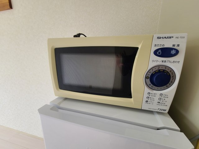 アネックス和総の設備