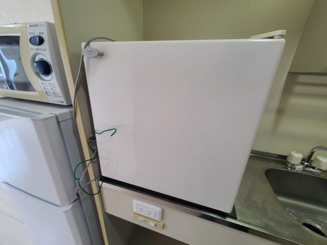 アネックス和総の設備