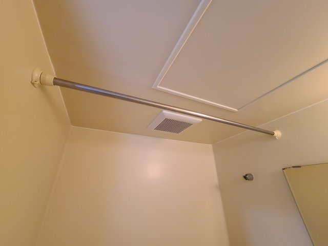 アネックス和総の設備