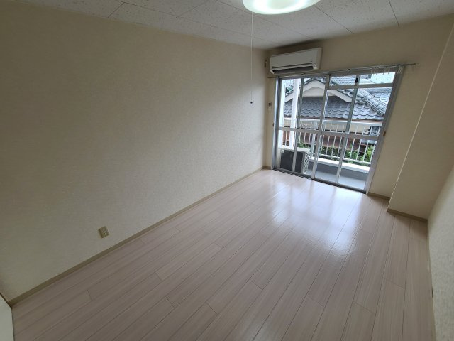 アネックス和総の居間・リビング