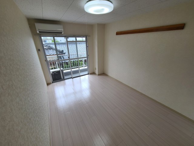 アネックス和総の居間・リビング