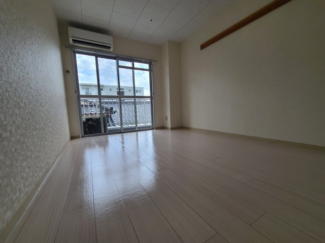 アネックス和総の居間・リビング