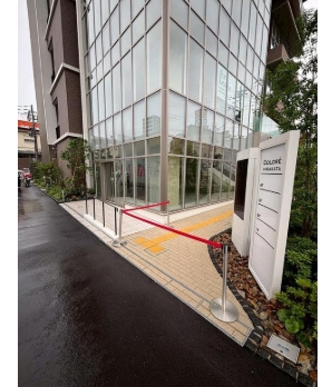 ＣＯＬＯＲＥ　ＨＩＲＡＫＡＴＡの周辺