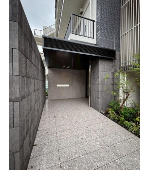 ＣＯＬＯＲＥ　ＨＩＲＡＫＡＴＡのロビー