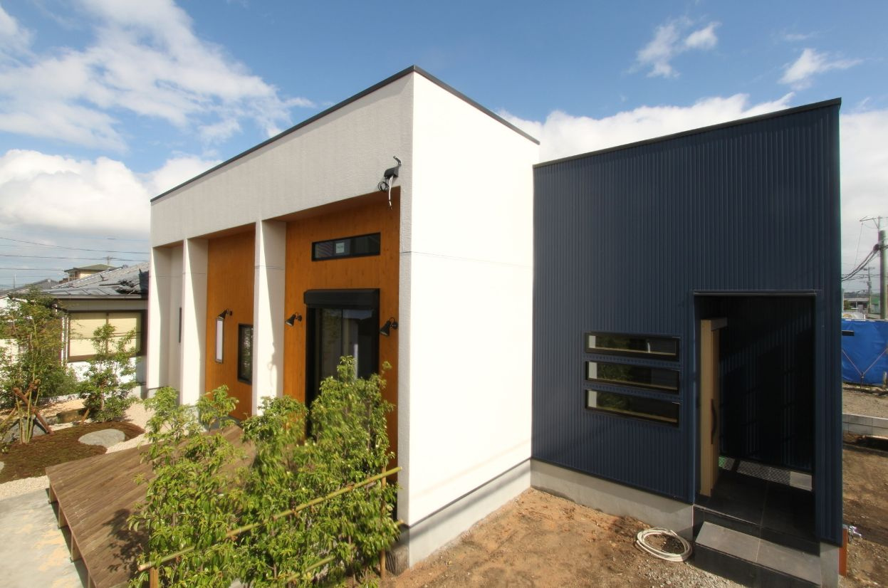 北諸県郡三股町大字樺山の新築一戸建