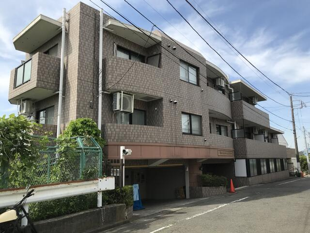 八王子市山田町のマンションの画像