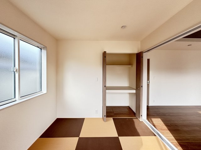 【収納】 | 吉井町長根　1号棟