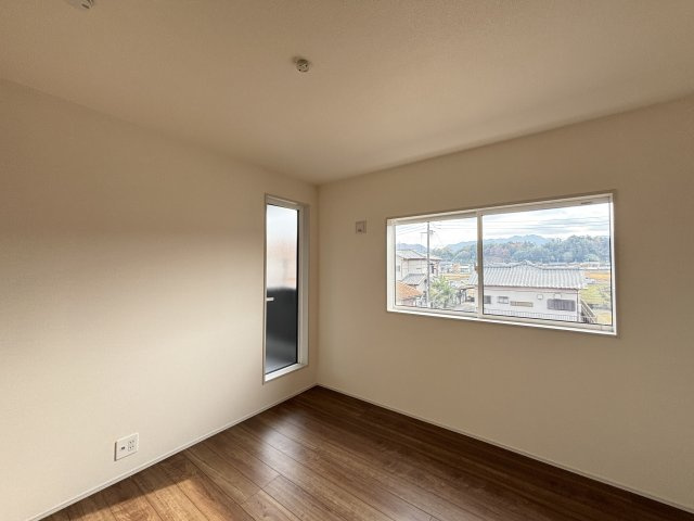 【子供部屋】 | 吉井町長根　1号棟