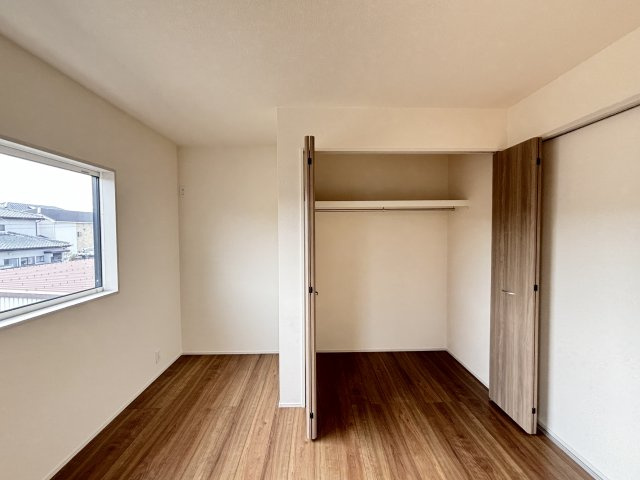 【収納】 | 吉井町長根　1号棟