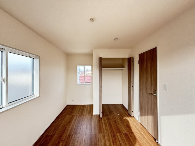 【収納】 | 吉井町長根　1号棟