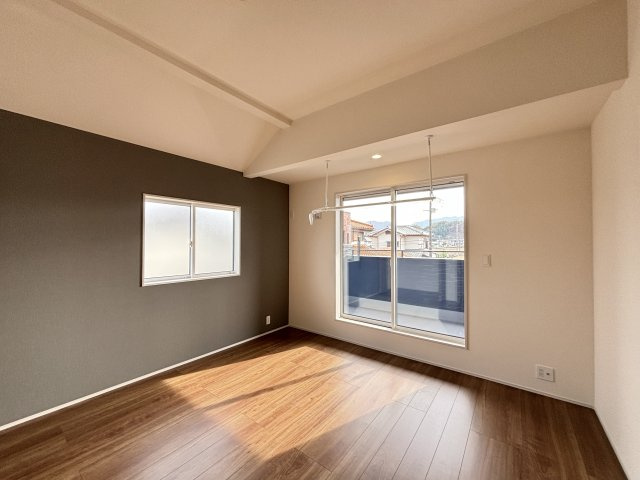 【寝室】 | 吉井町長根　1号棟