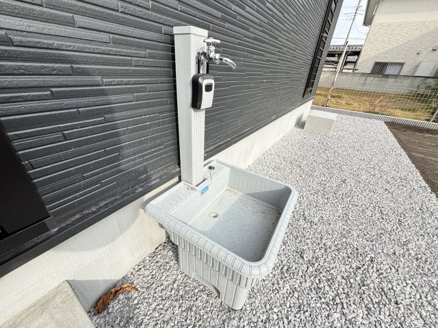 【設備】 | 吉井町長根　1号棟