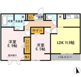 クレア上飯田の画像