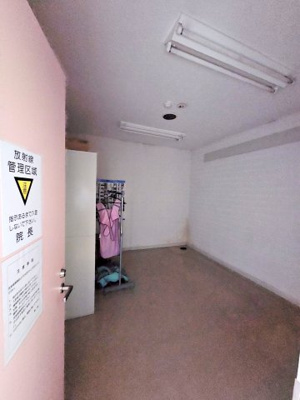 【内装】 | 玉戸店舗 | 内装は落ち着いています