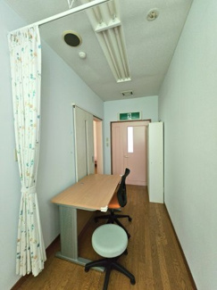 【内装】 | 玉戸店舗 | 内装も気になるポイント