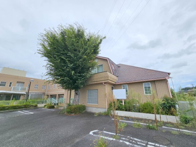 【外観】 | 玉戸店舗 | 外観もきれいです