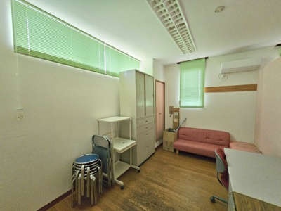 【内装】 | 玉戸店舗 | 内装です