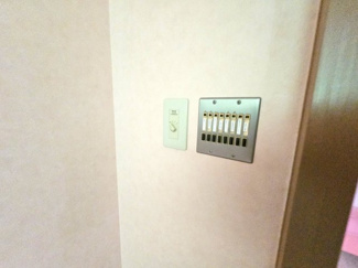 【防犯設備】 | 玉戸店舗