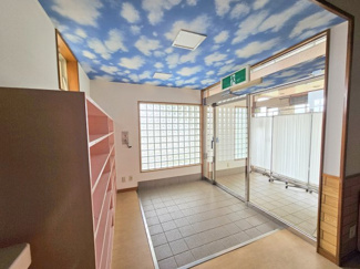 【内装】 | 玉戸店舗 | おしゃれな内装です