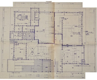 【間取り】 | 玉戸店舗 | 1F　平面図（一部現況と異なるところがあります。現況優先です）
