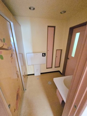 【内装】 | 玉戸店舗 | 物件の内装です