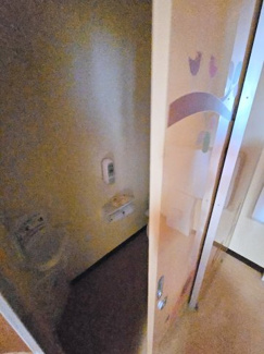 【内装】 | 玉戸店舗 | 物件の内装です