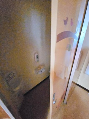 【内装】 | 玉戸店舗 | 物件の内装です