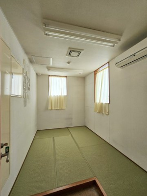 【内装】 | 玉戸店舗 | 中はこのようになっています