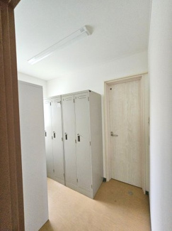 【内装】 | 玉戸店舗 | 内装もきれいです