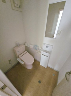 【内装】 | 玉戸店舗 | 物件の内装です