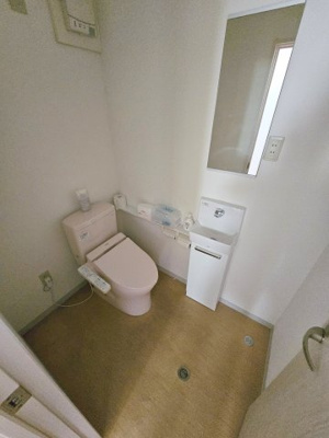 【内装】 | 玉戸店舗 | 物件の内装です