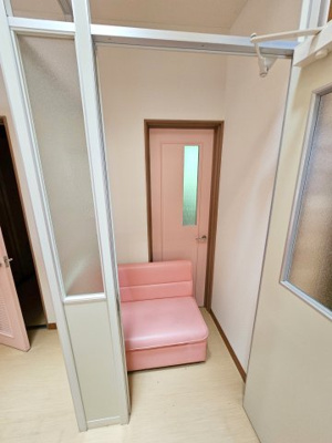 【内装】 | 玉戸店舗 | 中はこのようになっています