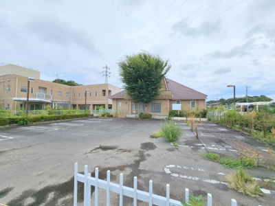 【外観】 | 玉戸店舗 | 外はこのようになっています