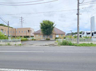 【外観】 | 玉戸店舗 | 外観も気になるポイント