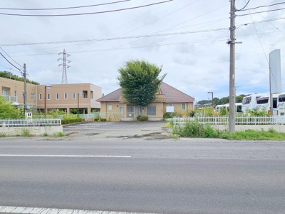 【外観】 | 玉戸店舗 | 外観も気になるポイント