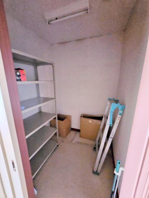 【内装】 | 玉戸店舗 | きれいな内装です