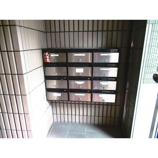 第一はせ川ビルのその他共用部分