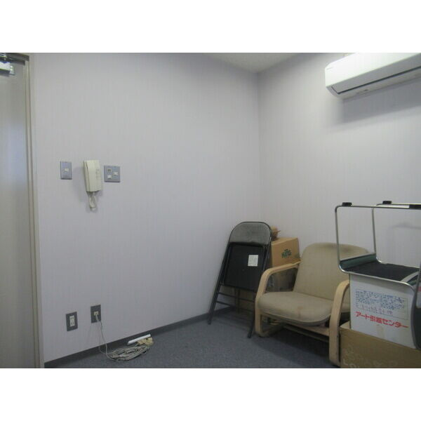 第一はせ川ビルのその他