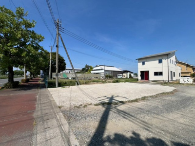 【外観】 | 前橋市上佐鳥町　中古住宅