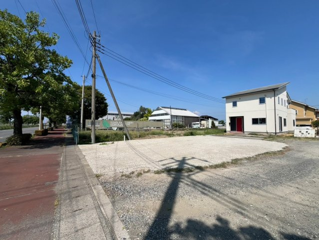 【外観】 | 前橋市上佐鳥町　中古住宅