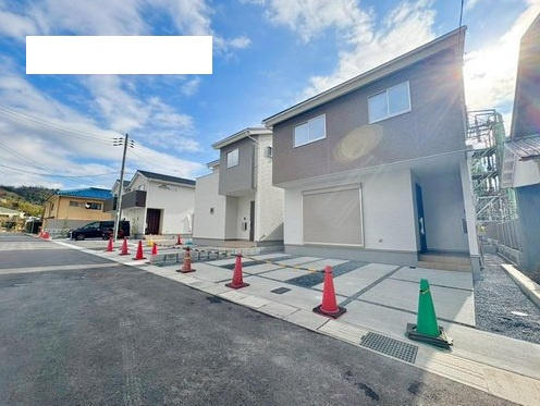 【外観】 | K41297-3期10号地柊野