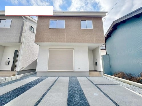 【外観】 | K41297-3期10号地柊野