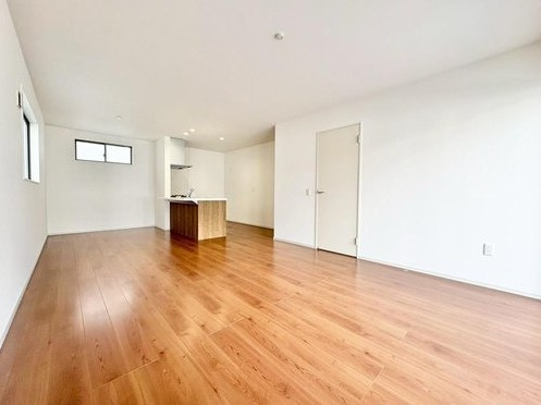 【居間・リビング】 | K41297-3期10号地柊野