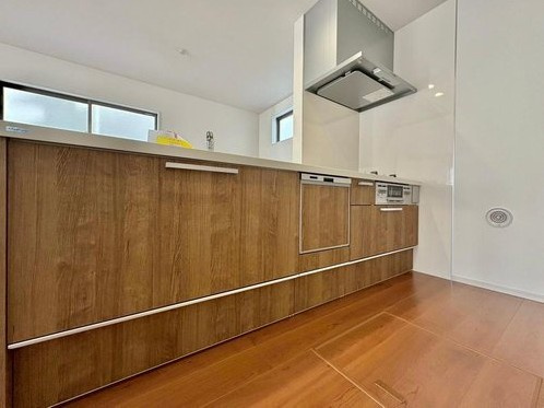 【キッチン】 | K41297-3期10号地柊野