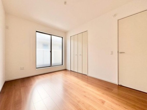 【洋室】 | K41297-3期10号地柊野