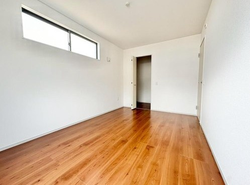 【洋室】 | K41297-3期10号地柊野