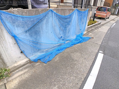 【その他共用部分】 | メゾン・ジョワエイト【名古屋市賃貸・サンルーム】