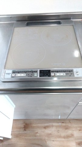 ジュリアスコートのキッチン|キッチンです