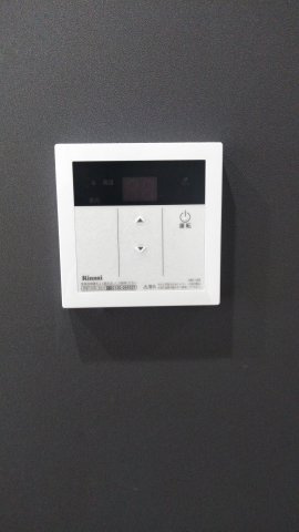 ジュリアスコートの設備