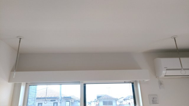 ジュリアスコートの設備